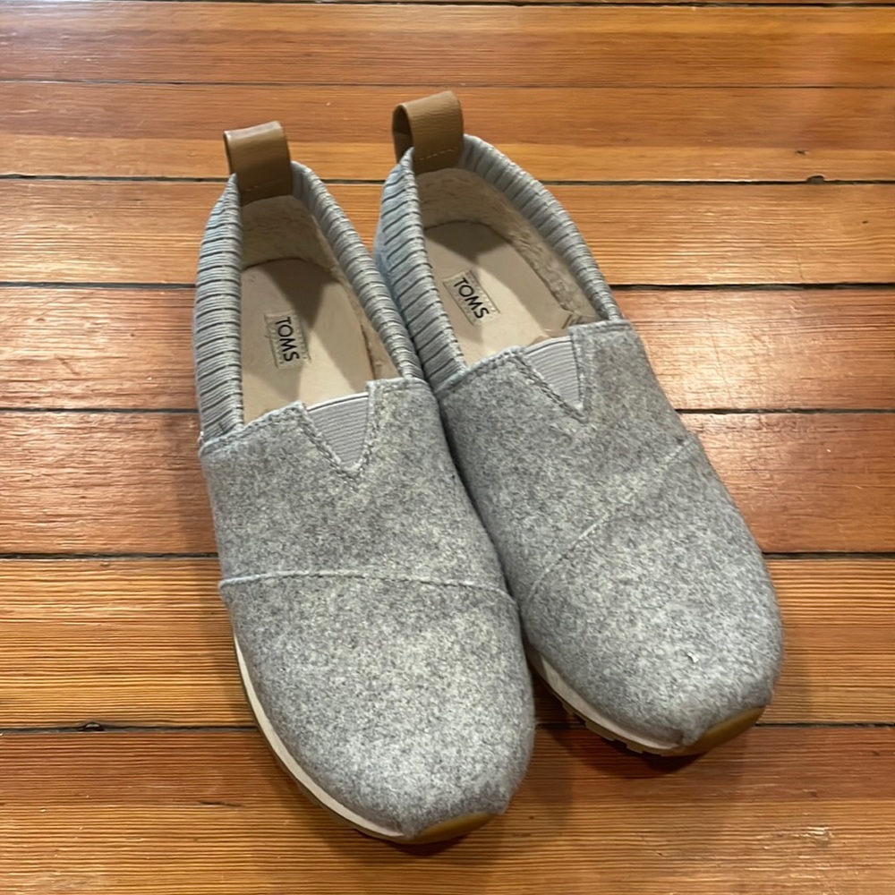 Toms Resident Sneaker